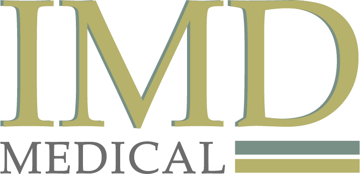 Logo IMD